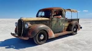 Image result for Deep Sea Green 1939 Truck