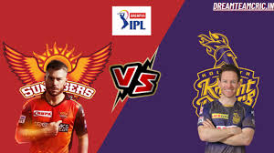 Kkr, having set a target of 188 for srh, managed to restrict its opponent to 177/5 in 20 overs. Srh Vs Kkr Dream11 Team Prediction Grand League Team