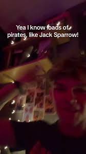 Exploring Passion for Pirates: Hyperfixation and Special Interest