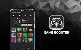 Maybe you would like to learn more about one of these? Game Booster For Android Apk Download