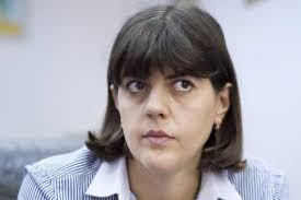 Laura codruța kovesi, delegată ca procuror la parchetul de pe lângă înalta curte de casație și justiție. 18 Dosare Pe Numele Laurei CodruÅ£a Kovesi Nord Est News
