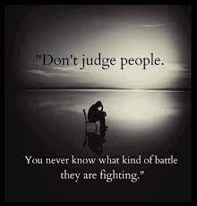People Dont Know Me Quotes Quotesgram