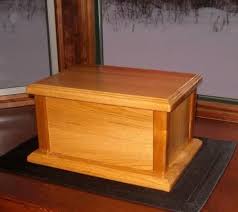 Free Wood Cremation Urn Box Plans Wooden Urn Wood Urn Wood Pet Urn