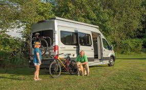 600ah lithium battery, second under hood alternator, xantrex 3000 freedom sw. Coachmen Beyond 22c Is Nimble And Loaded Motorhome Magazine