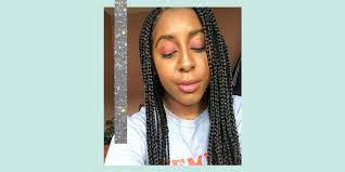 Braids are a great protective hairdo as you don't have to style your hair every day, but it won't be healthy unless you nourish it. Hair Braids Advice 9 Things To Know About Braiding Afro Hair