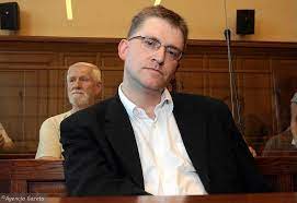 Grzegorz braun jest jedynym kandydatem na prezydenta polski. Grzegorz Braun Rezyser Narodowiec Monarchista Sylwetka