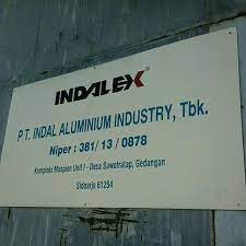 Alamat hukum desa sawotratap gedangan (kawasan maspion unit i) sidoarjo surabaya; Pt Maspion 1