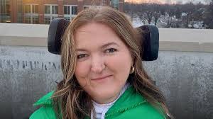 Teamwork, Determination Land SMA Patient in College