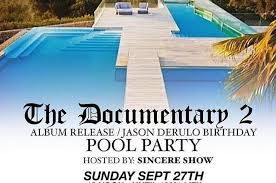 The r&b singer is renting this house as of late 2014. Jason Derulo House Archives La Guestlist
