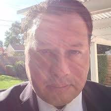 Gary Ayala's Instagram, Twitter & Facebook