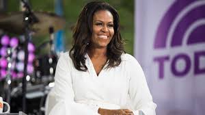 17m likes · 56,525 talking about this. Michelle Obama Tells The Story Of Becoming Herself And The Struggle To Hang On Npr