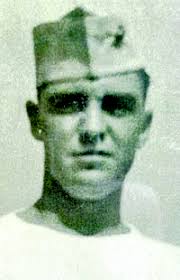 Eugene Francis Corrigan