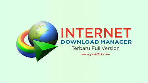 Try the latest version of internet download manager 2021 for this will become history thanks to internet download manager. Download Idm Terbaru 6 38 Build 18 Full Version Yasir252