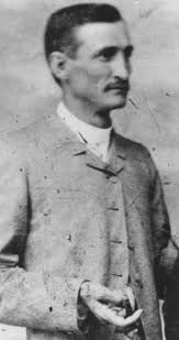 Murder in the U.S. Capitol and the Ghost of William P. Taulbee