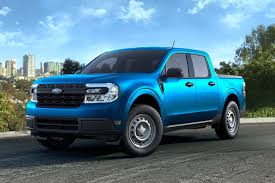 The maverick be built alongside the ford bronco sport at the ford hermosillo assembly plant, with which it shares the ford c2 platform along with the ford escape. The Right Spec 2022 Ford Maverick The Truth About Cars