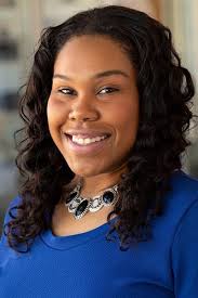 Latasha Johnson's Instagram, Twitter & Facebook