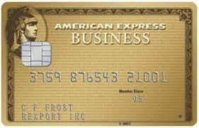 The card automatically earns 4x points in categories where you spend the most. American Express Business Gold Rewards Card Flytrippers