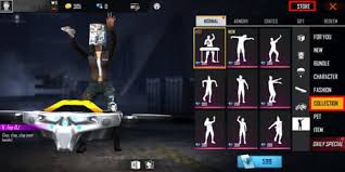 Wait for the generator to connect the servers and process the amount. How To Unlock All Emotes In Garena Free Fire Electrodealpro
