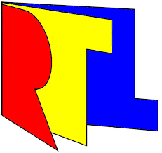 Oktober 1992 wurde «rtl plus» umbenannt in «rtl television». Von Ard Zu Rtl Die Kultigen Tv Senderlogos Im Wandel Der Zeit Bild