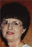 Barbara Evans Obituary (1941