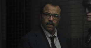 Jeffrey Wright Was Never Asked to Appear