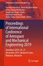 0 ratings0% found this document useful (0 votes). Proceedings Of International Conference Of Aerospace And Mechanical Engineering 2019 Springerprofessional De