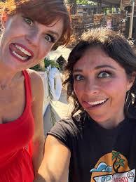 Terri Metcalf's Instagram, Twitter & Facebook