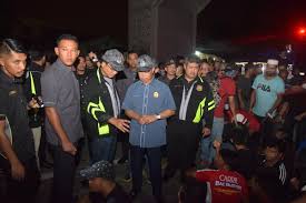 We did not find results for: Imigresen Malaysia On Twitter Operasi Bersepadu Jabatan Imigresen Malaysia Bersama Menteri Dalam Negeri Tan Sri Muhyiddin Yassin Membanteras Pendatang Asing Tanpa Izin Pati Di Sekitar Pasar Chow Kit Dan Kampung Baru Kuala