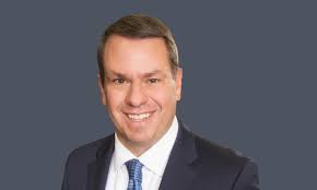 AMN announces CFO Jeffrey Knudson to step down