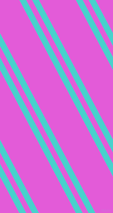 People who practise holistic medicine say that turquoise has a calming effect on patients. Medium Turquoise And Free Speech Magenta Dual Two Line Striped Seamless Tileable 234ard