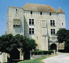 Chateau De Gramont Les Regions De France Chateau France Le Manoir
