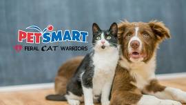 PetSmart Adoption Event