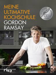 Within three years, he had been awarded two michelin stars. Meine Ultimative Kochschule Das Buch Zum Kochen Lernen Mit Dem Britischen Starkoch Gordon Ramsay Tipps Und Tricks Fur Anfanger Bis Fortgeschrittene Fur Die Sternekuche Zu Hause Amazon De Ramsay Gordon Bucher