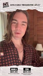 The Click Five Live at Playback Music Festival