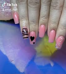 You'll receive email and feed alerts when new items arrive. Updated 40 Bubbly Pink Acrylic Nails For 2020 August 2020