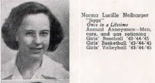 I grew up in Jefferson Woods area.❤️ North end.