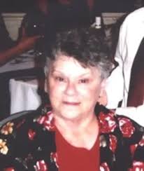 Obituary information for Jean Anderson