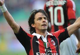 Alessia marcuzzi's former partner simone inzaghi. Filippo Inzaghi Alchetron The Free Social Encyclopedia