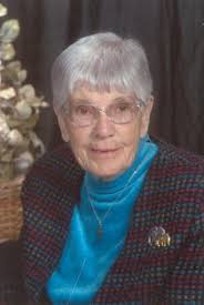 Vera Jane McDonald Obituary