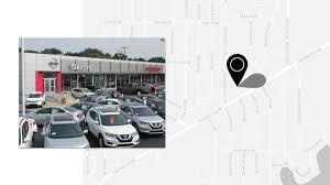 Last year, 24,334 drivers used quotewizard to compare car insurance quotes in grand rapids, mi from multiple companies to find the cheapest rates. Gezon Nissan In Grand Rapids A Kentwood Holland And Rockford Mi Nissan Dealer Alternative