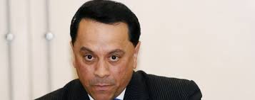 Pedro Espada Facing Felony Charges