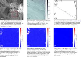 (1) the proportion of normal instances (or anomaly. Anomaly Detection In Hyperspectral Remote Sensing Images Sciencedirect
