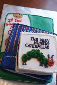 Pale blue, white and silver to match her theme. 38 Children Books Cakes Ideas Book Cake Cupcake Cakes Kids Cake