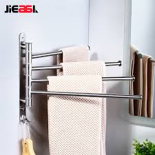 Check spelling or type a new query. New Perfect Quality Swivel Towel Bars And Get Free Shipping List Light O14