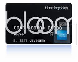 Just follow these simple steps: Bloomingdale S Credit Card