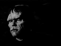 Tales of Frankenstein