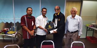 67m bank islam m berhad. Haluan Kunjung Hormat Ke Jabatan Agama Islam Perak Haluan