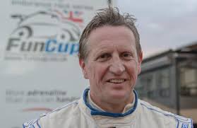 Tom and David McArthur battle for Formula Ford 1600 Northern Championship  title at Oulton Park