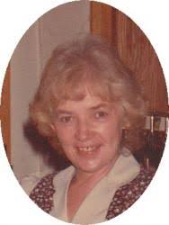 Maisie Loretta "Mamie" Gatti