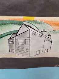 Architecture Cluster: Program of Study